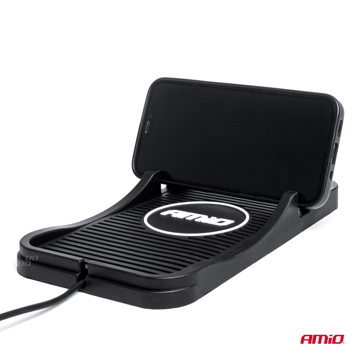 Kabelloses Ladepad 15W 186x103 mm WCP-2