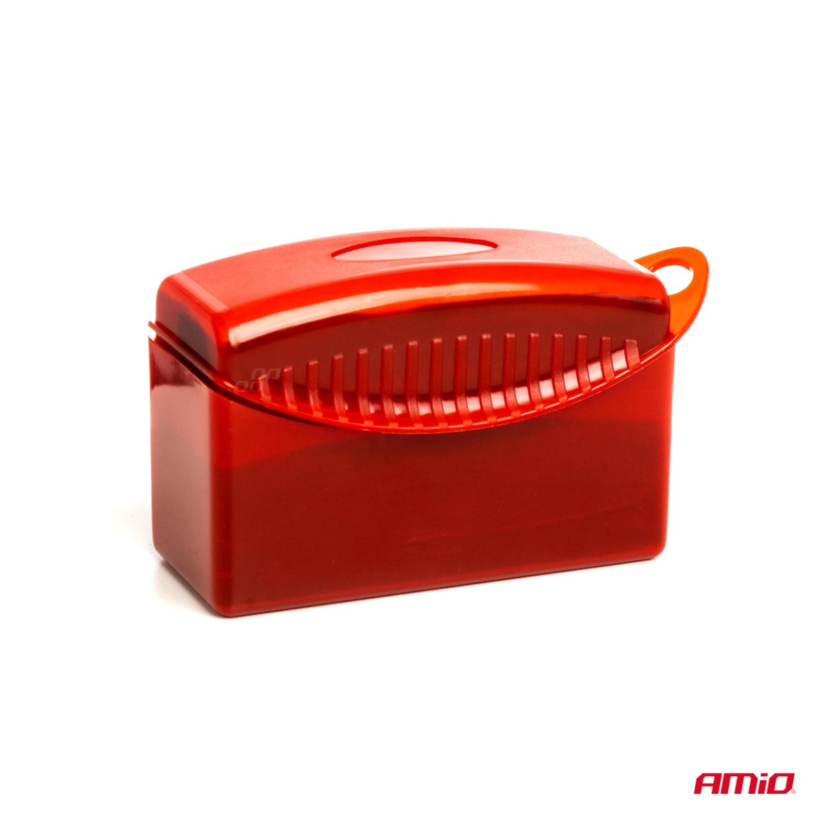 Reifenschwärzungsapplikator mit weichem Schwamm AMIO-03146