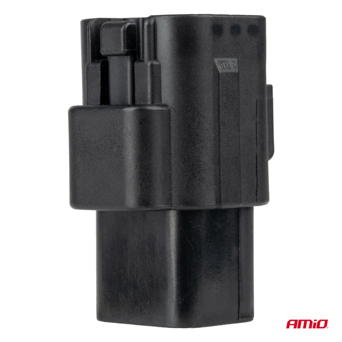 Wasserdichter 6-PIN-Stecker und -Buchse, 2,2 mm, AMIO-04349