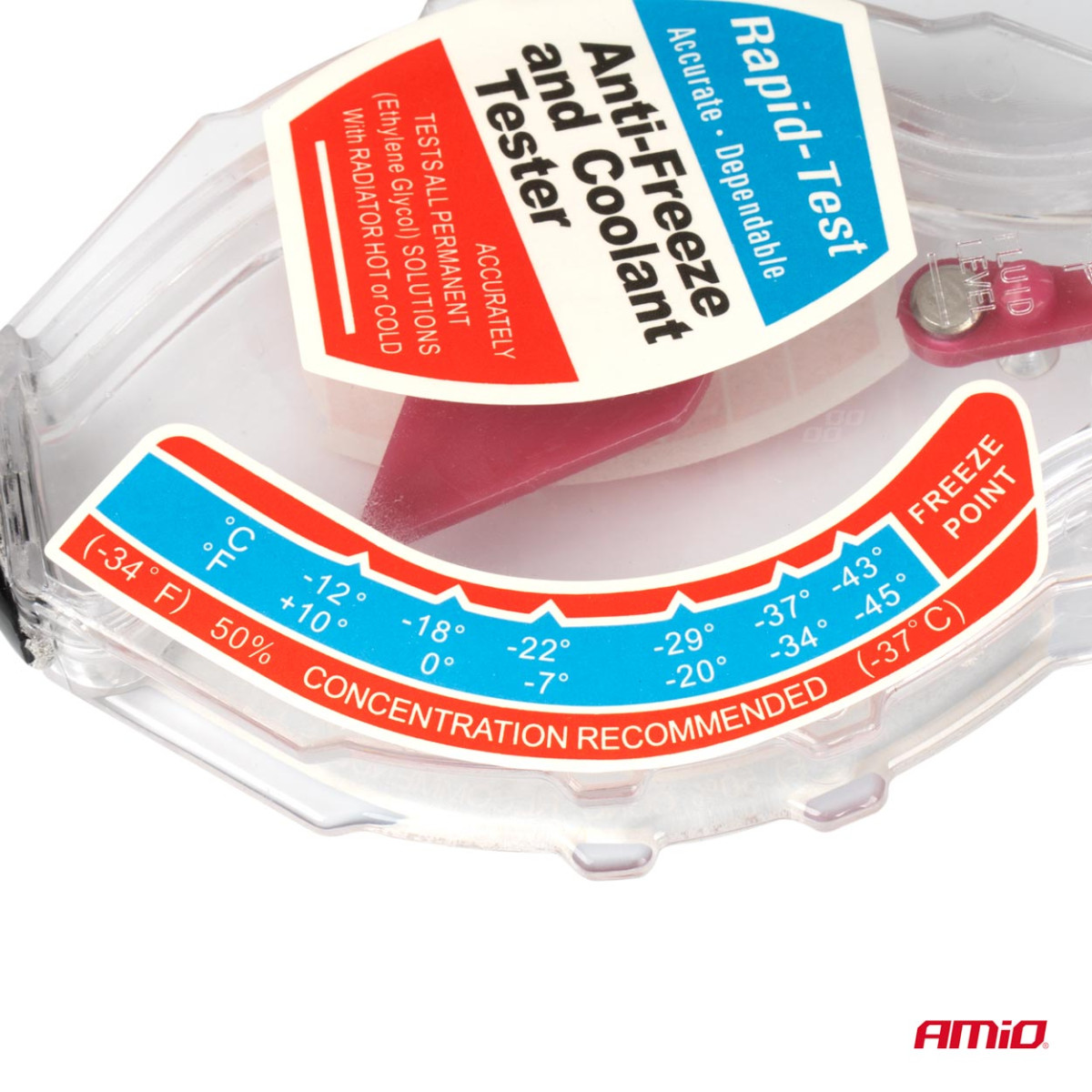 Kühlmitteltester AMIO-04276