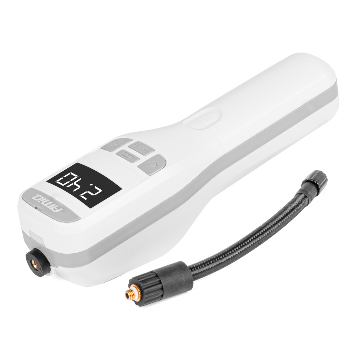 Kabelloser Autokompressor 40W mit Powerbank AMIO-03689