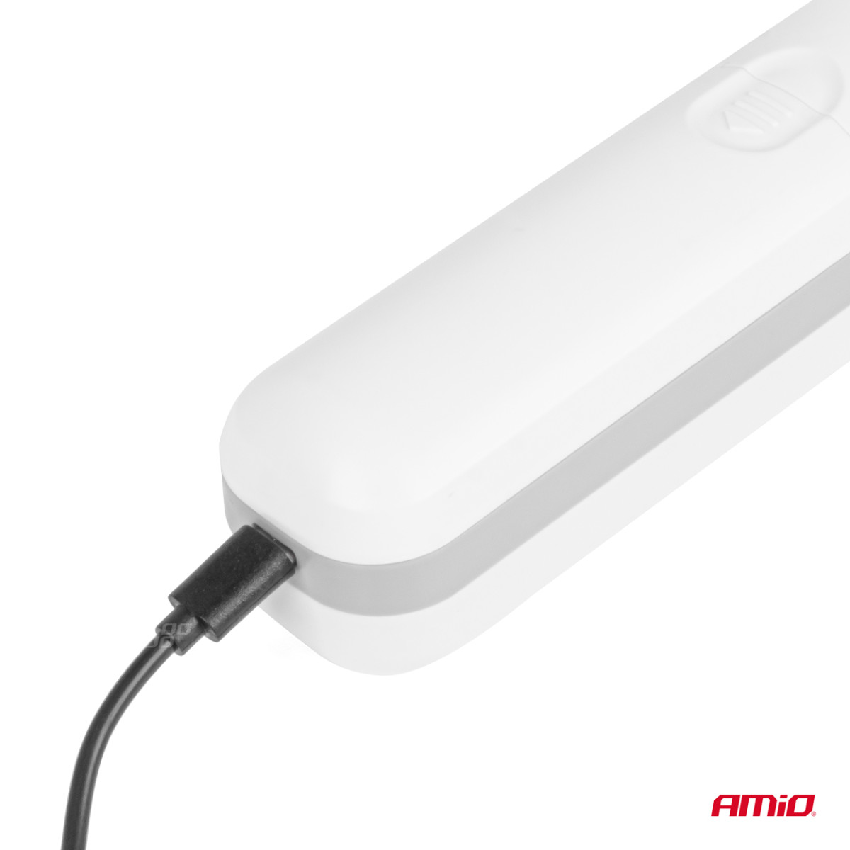 Kabelloser Autokompressor 40W mit Powerbank AMIO-03689