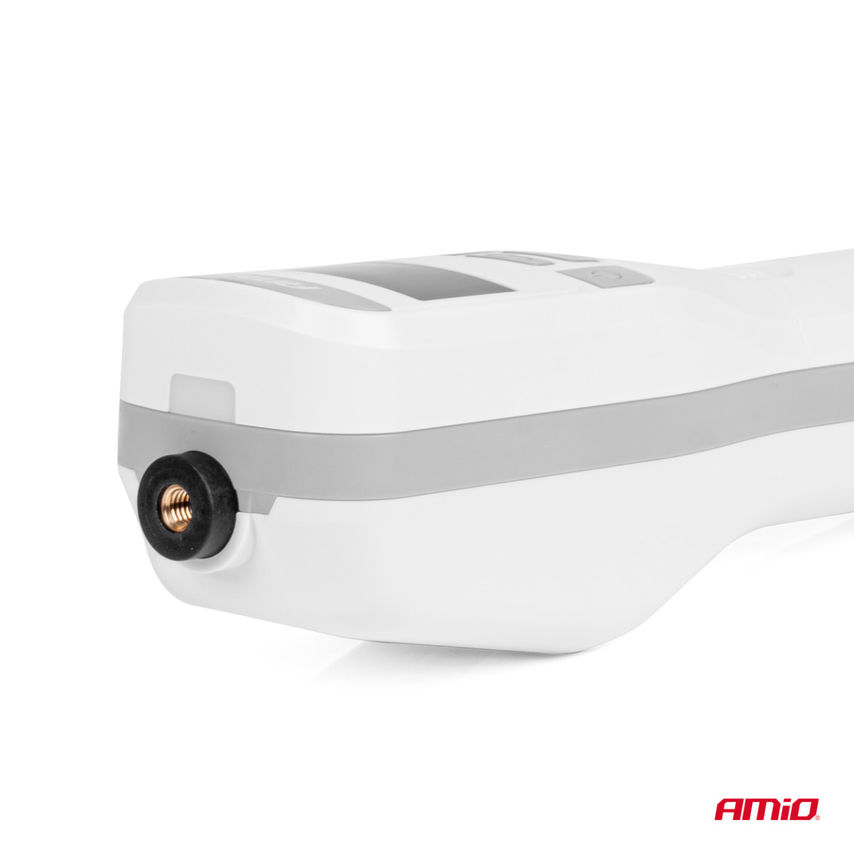 Kabelloser Autokompressor 40W mit Powerbank AMIO-03689