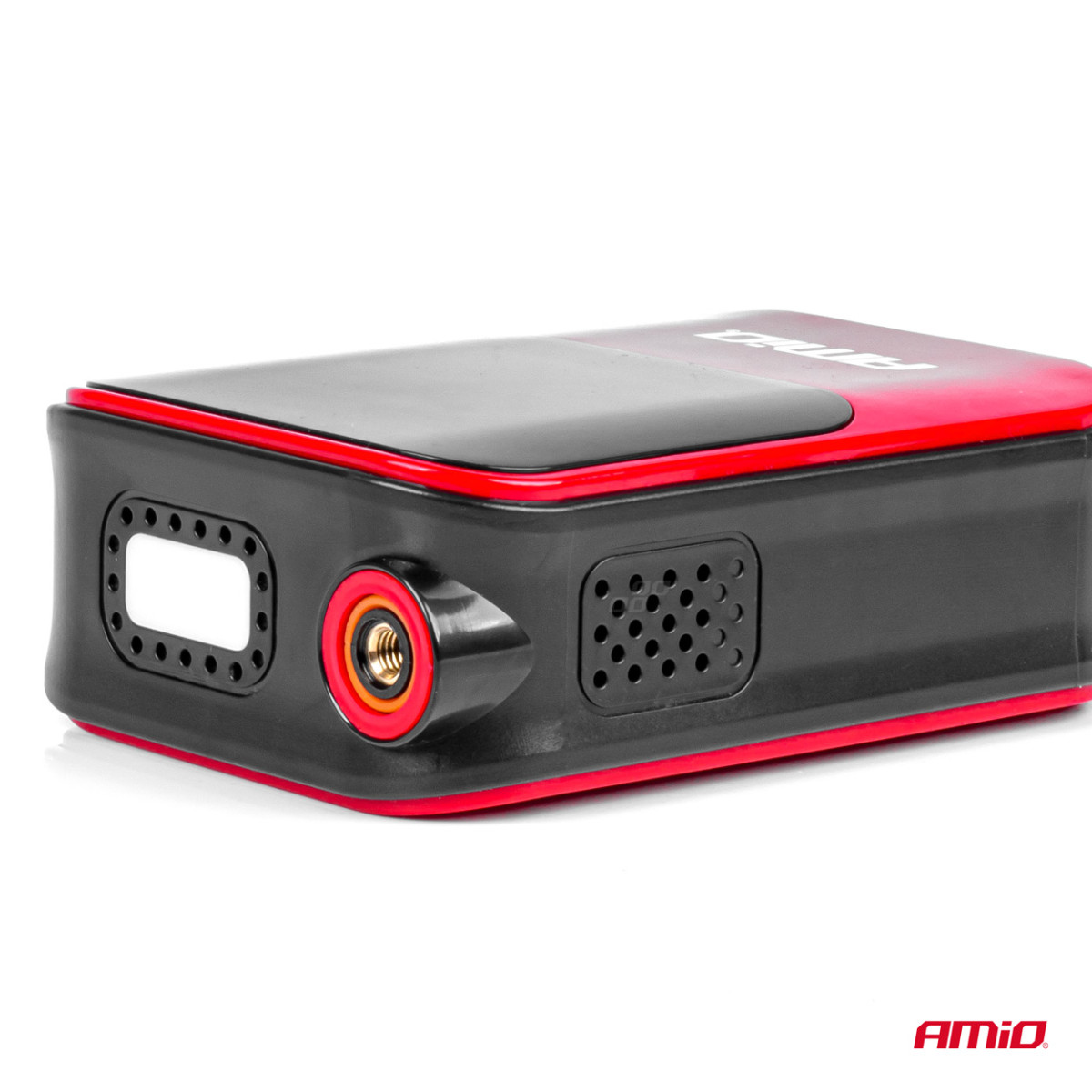 Kabelloser Autokompressor 40W mit Powerbank AMIO-03690
