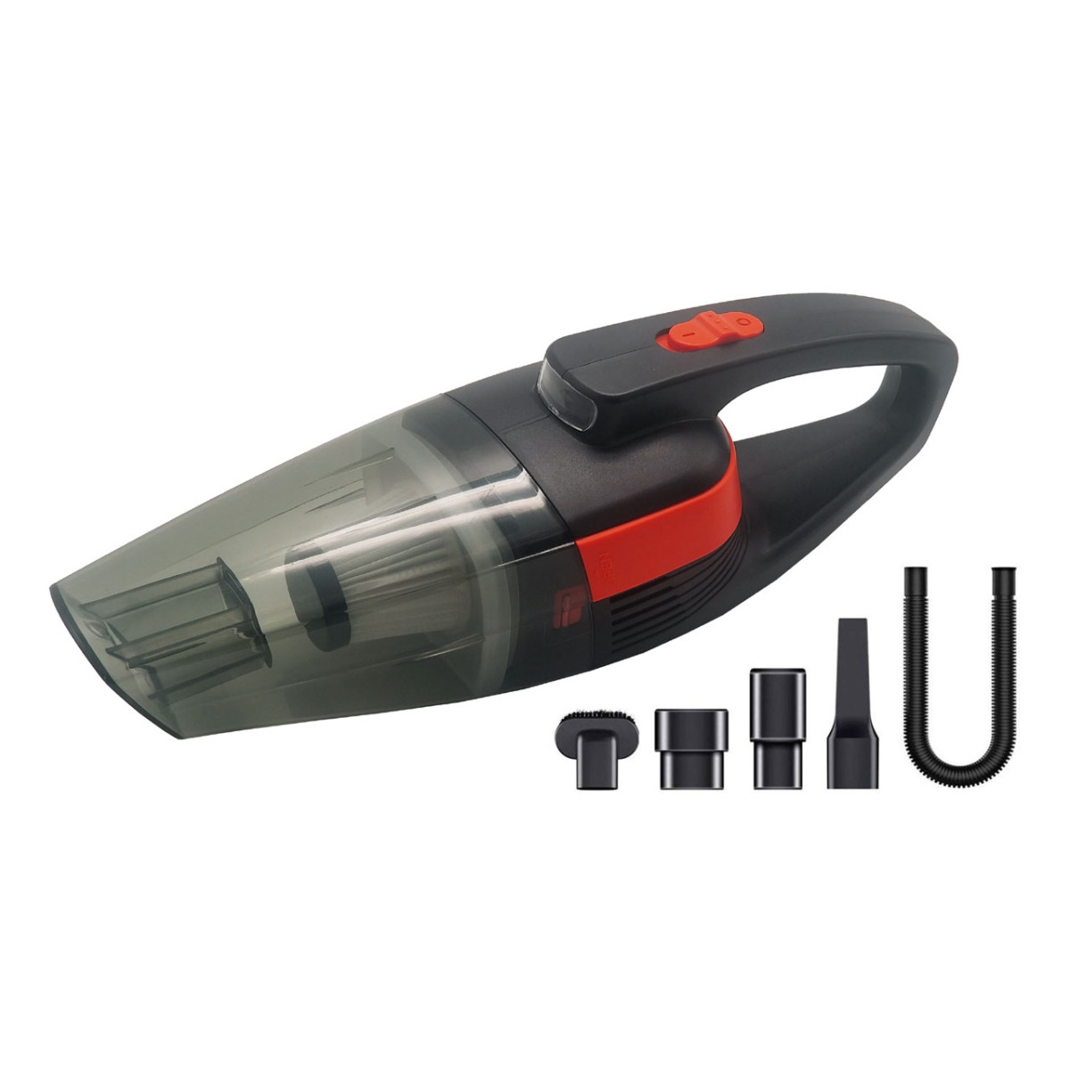 Akku-Autostaubsauger 3,8 kPa VC-03, AMIO-02382