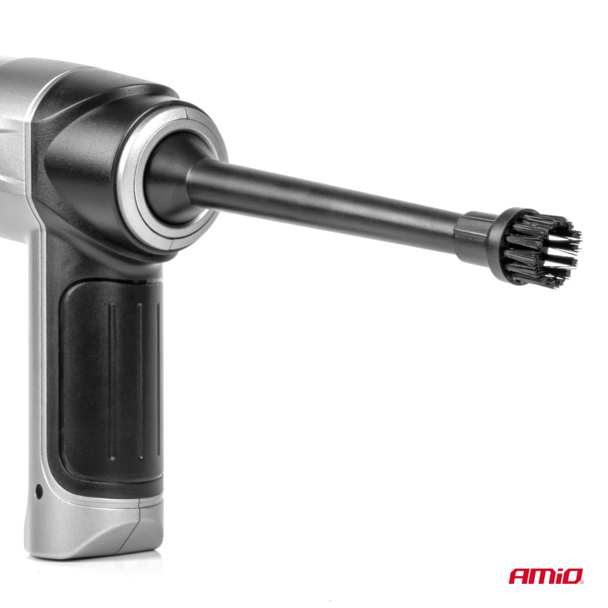 Akku-Autostaubsauger 40 W, 4000 mAh, mit HEPA-Filter, 4,5 kPa AMiO-03692