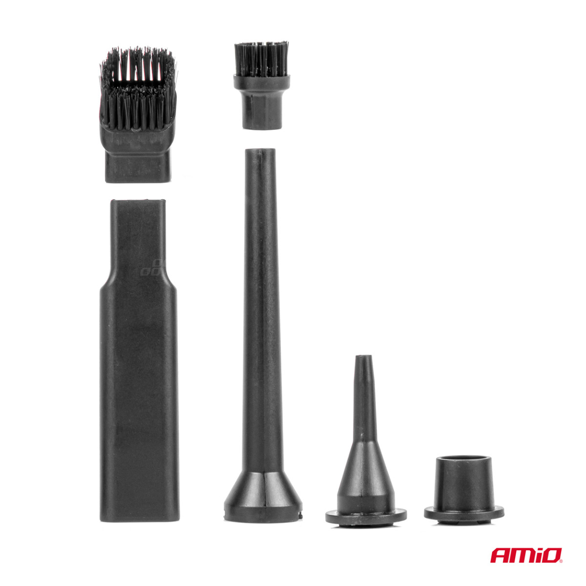 Akku-Autostaubsauger 70 W, 4000 mAh, mit HEPA-Filter, 11 kPa AMiO-03693