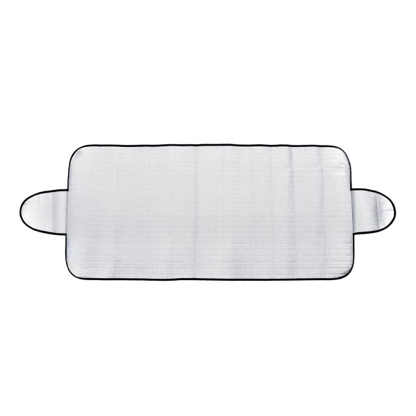 Universelle Windschutzscheibenabdeckung für Sommer/Winter 150x70 cm AMIO-01389