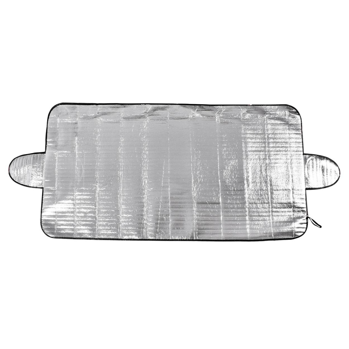 Universelle Windschutzscheibenabdeckung für Sommer/Winter 175x90 cm AMIO-01390