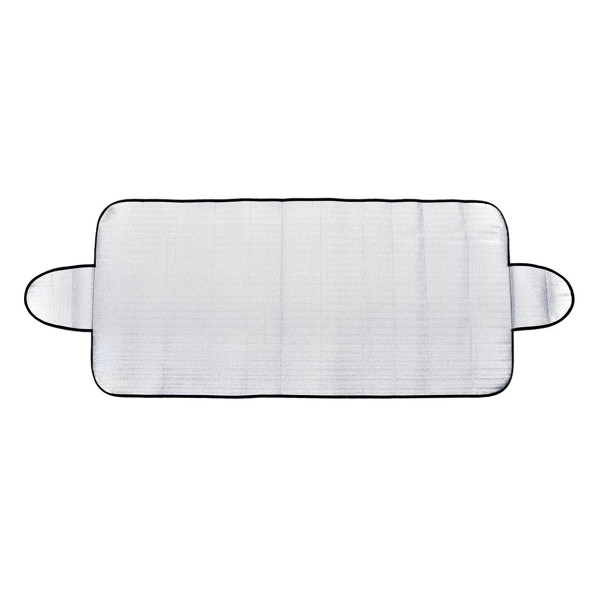 Universelle Windschutzscheibenabdeckung für Sommer/Winter 200x100 cm AMIO-04881