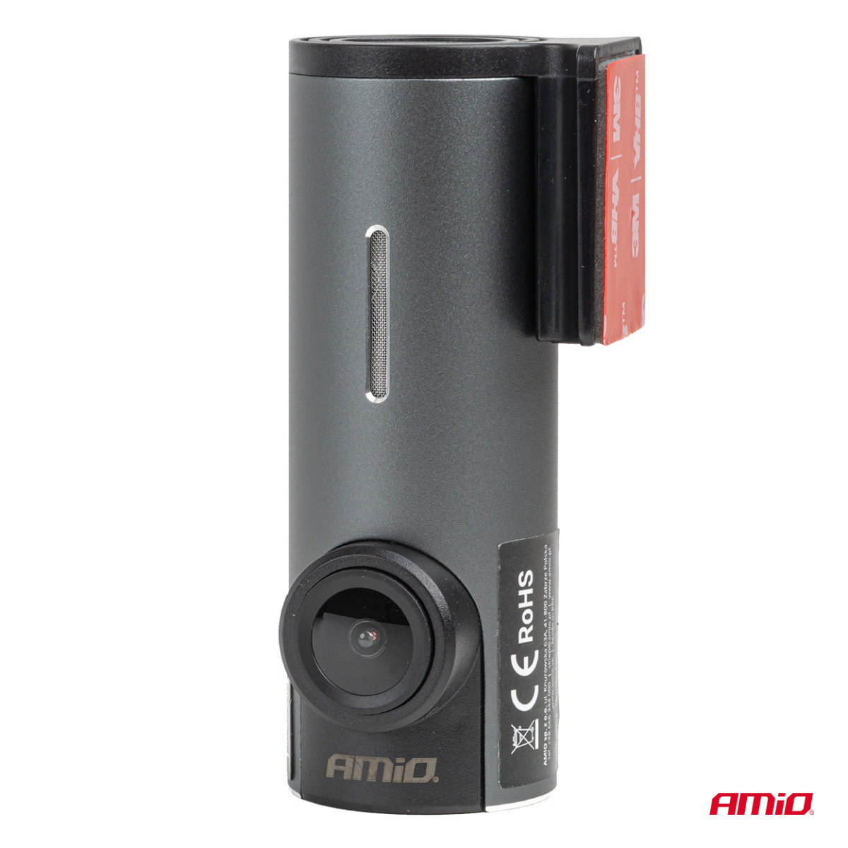 Auto-DVR 1K WLAN Wi-Fi Full HD 128 GB AMIO-04798