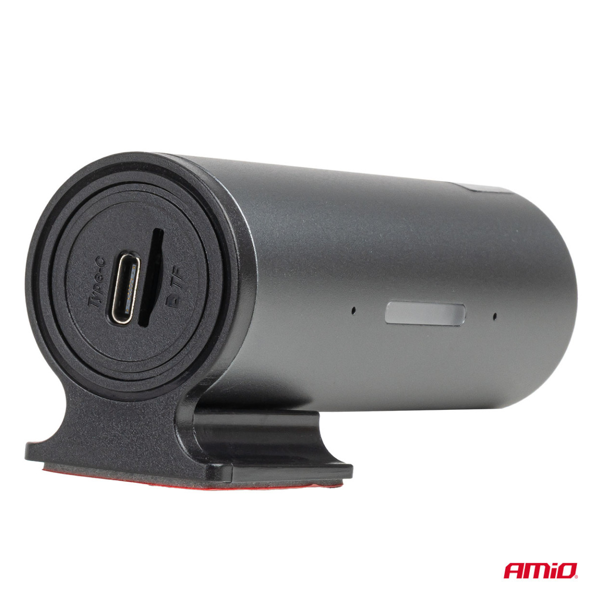 Auto-DVR 1K WLAN Wi-Fi Full HD 128 GB AMIO-04798