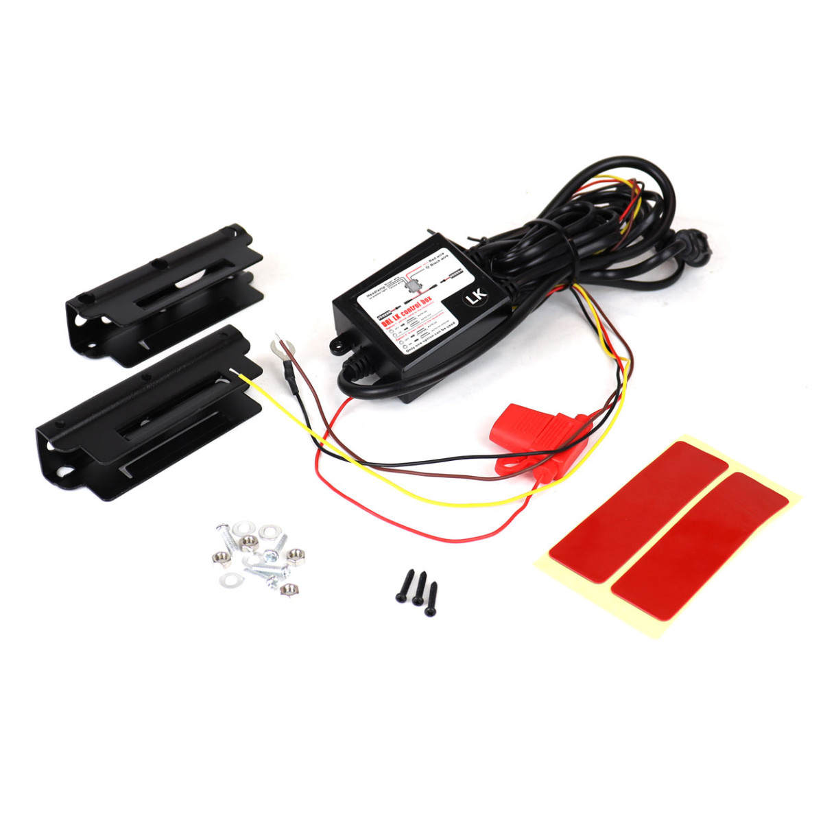 Tagfahrlicht DRL 501 PS