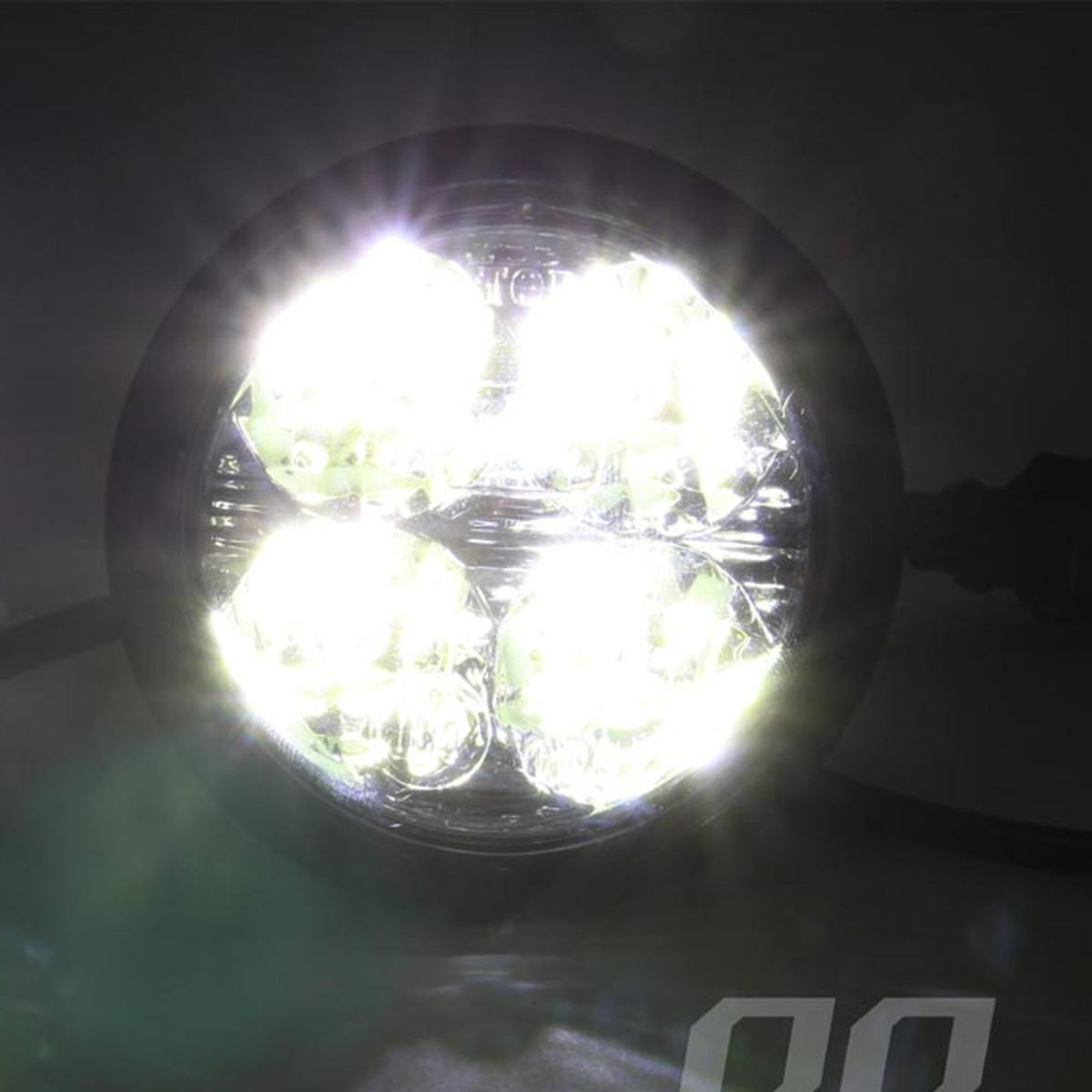 Tagfahrlicht DRL 510 PS