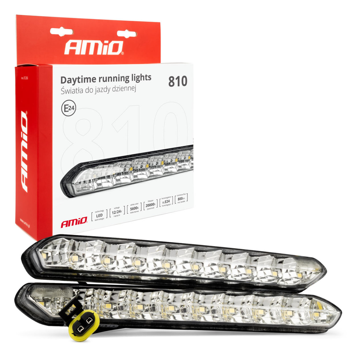 Tagfahrlicht DRL 810 