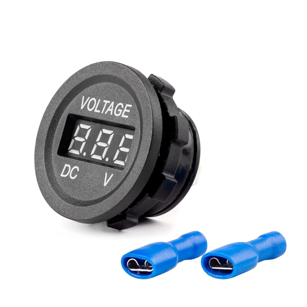 Digitalvoltmeter 3-32V MOD-02