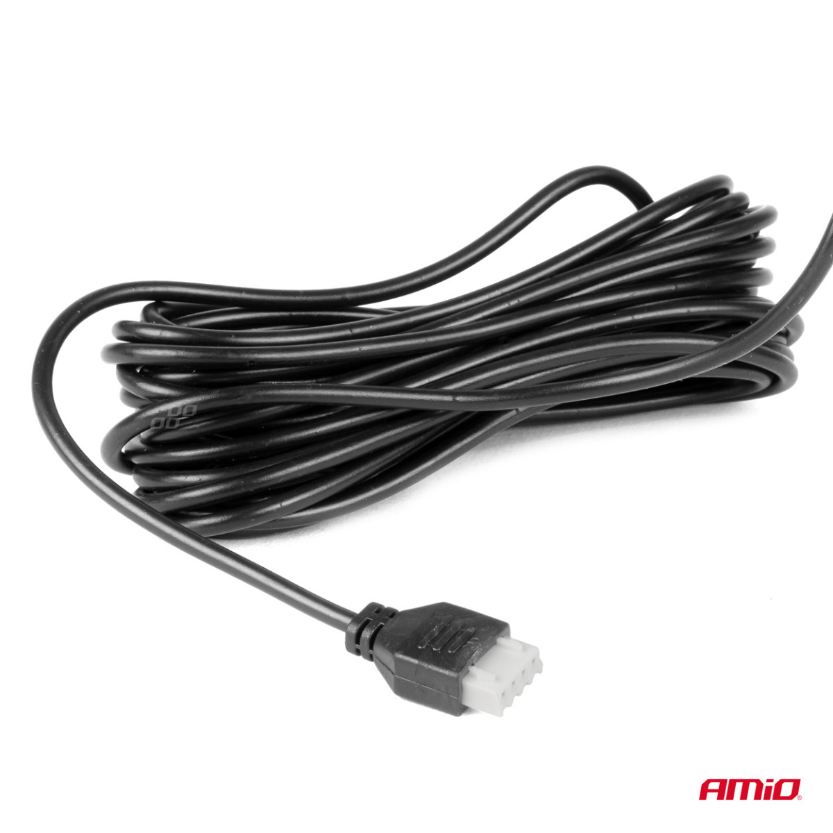 Parksensoren-Display 3D-LED AMIO-03694