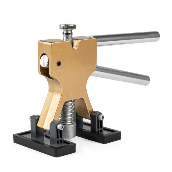 Karosseriebeulen-Entfernungsset mit 18 Bits (DIY) AMIO-03137