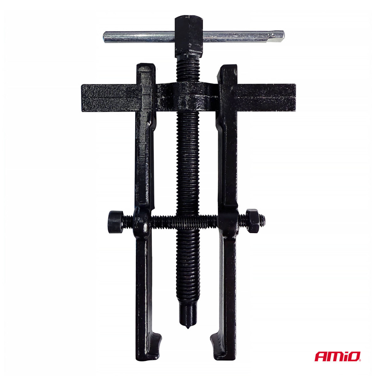 Zweihand-Set zum Abziehen von verstellbaren Pumpenriemenscheiben AMIO-04756