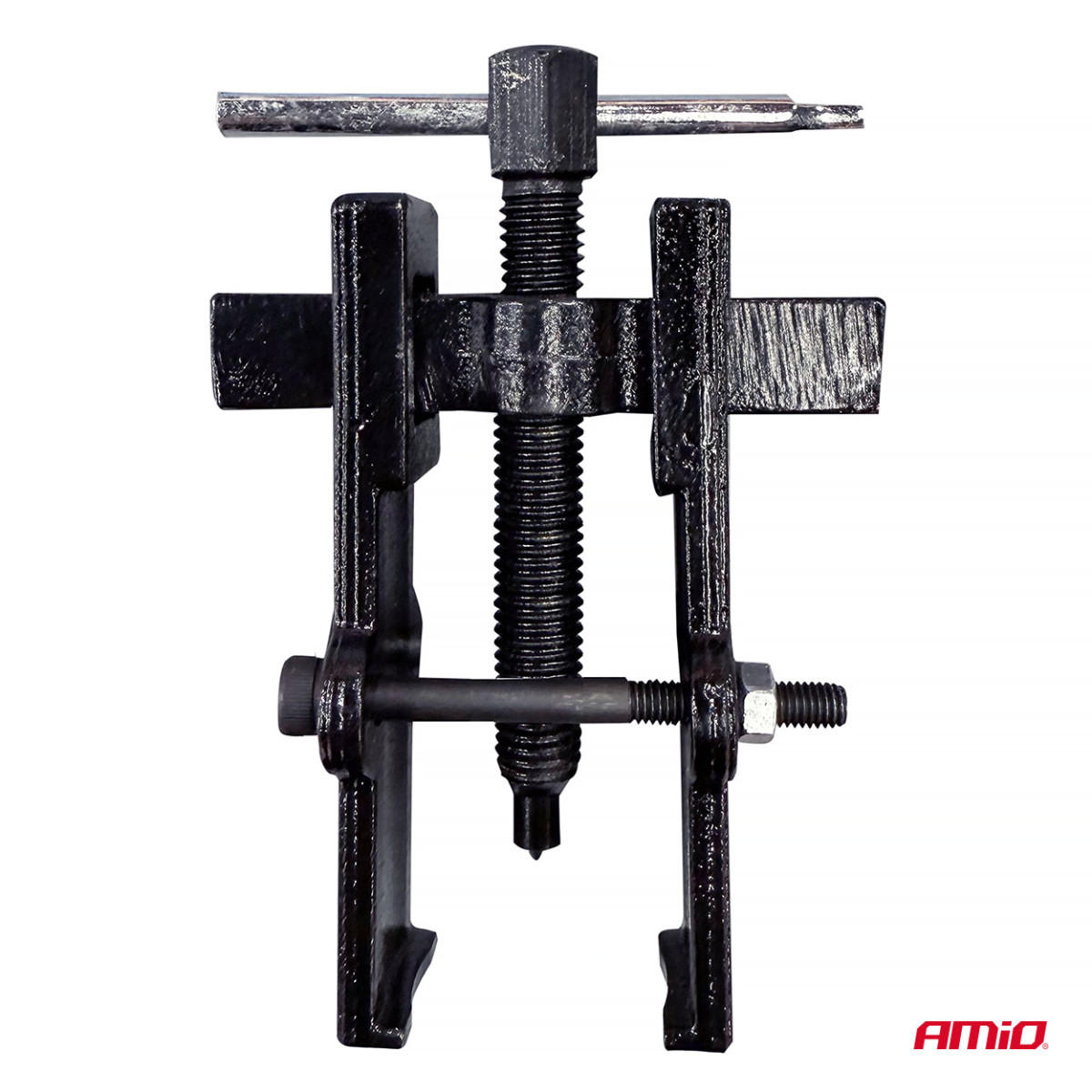 Zweihand-Set zum Abziehen von verstellbaren Pumpenriemenscheiben AMIO-04756