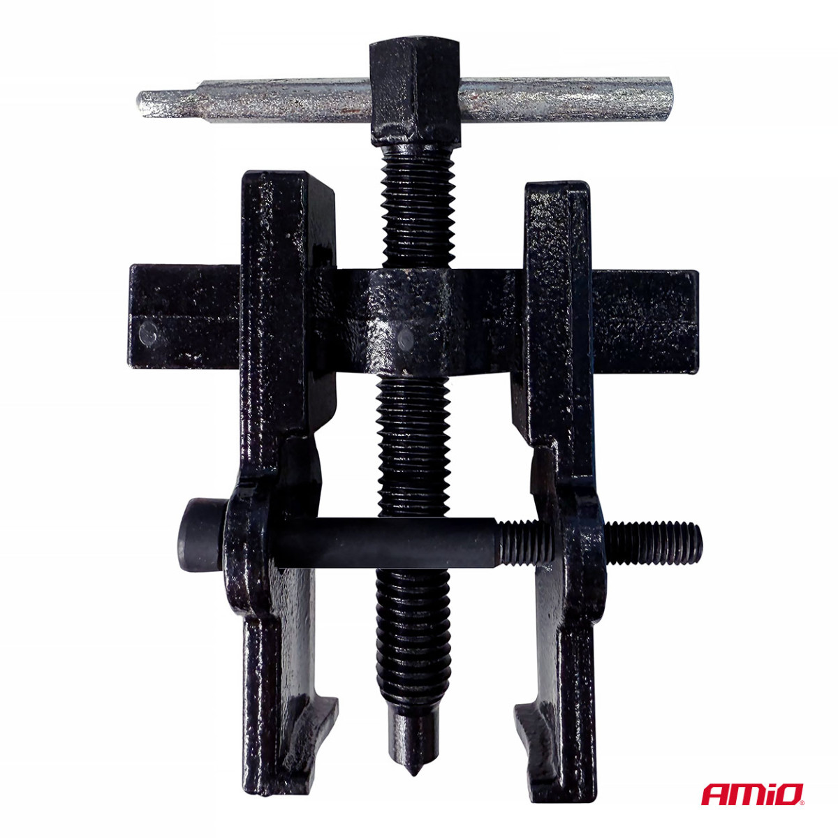 Zweihand-Set zum Abziehen von verstellbaren Pumpenriemenscheiben AMIO-04756