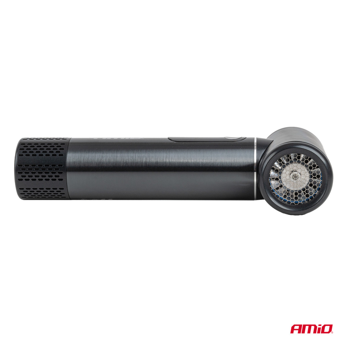 Akku-Gebläse mit Vakuumpumpenfunktion, 170 W AMIO-04889