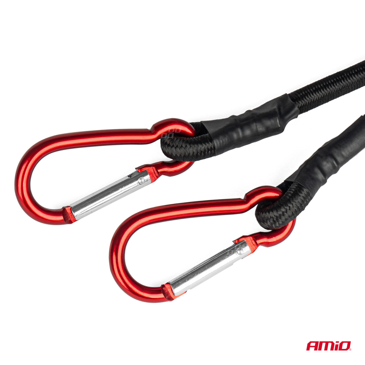 Elastisches Zurrseil 80 cm x 8 mm, BSTRAP-13 AMIO-03308