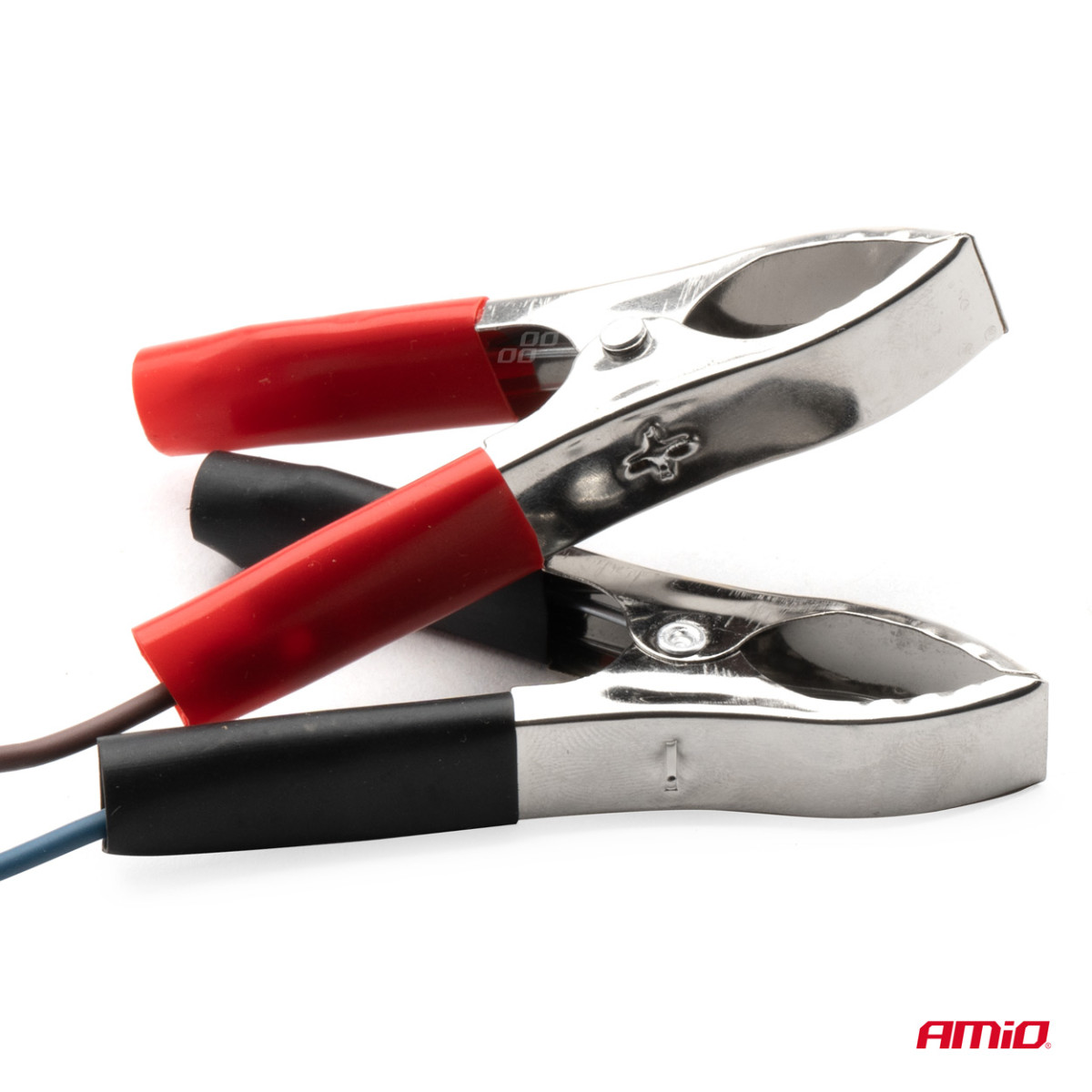 Elektrische Tauchdieselpumpe 24 V, Durchmesser 51 mm AMIO-02069