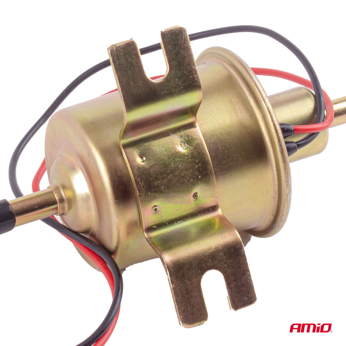 Elektrische Kraftstoffpumpe, 8 mm, 12 V AMIO-04924