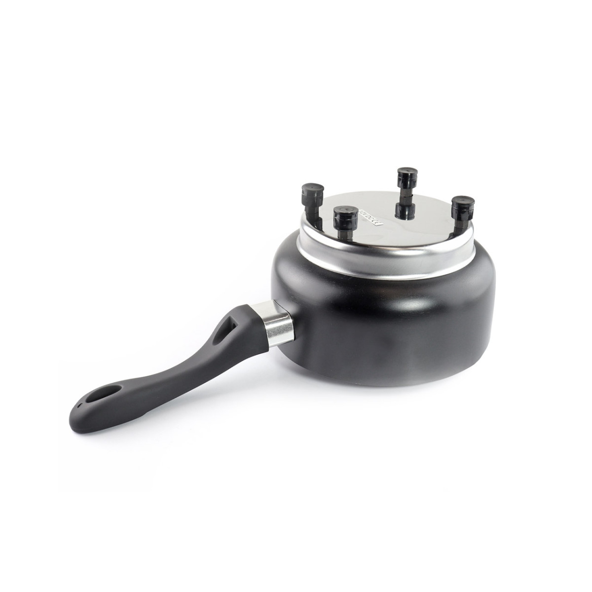 Elektrischer Topf mit Deckel fürs Auto, 18 cm x 8 cm, 250 W, 24 V, AMIO-02535