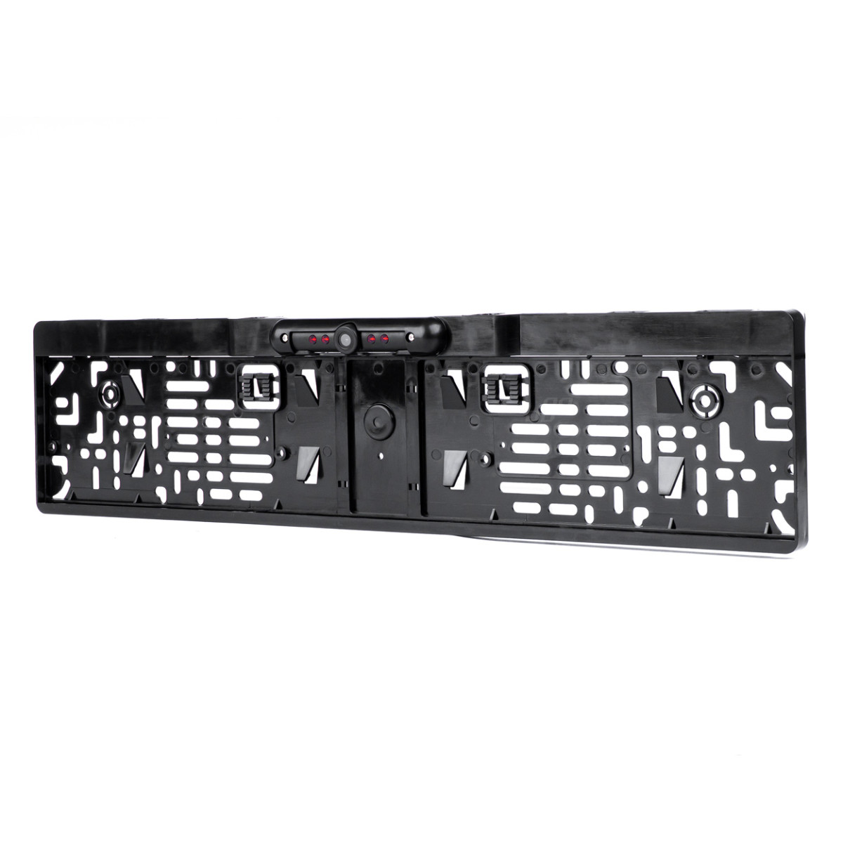 Rückfahrkamera im Kennzeichenhalter HD-404 720p 12V 