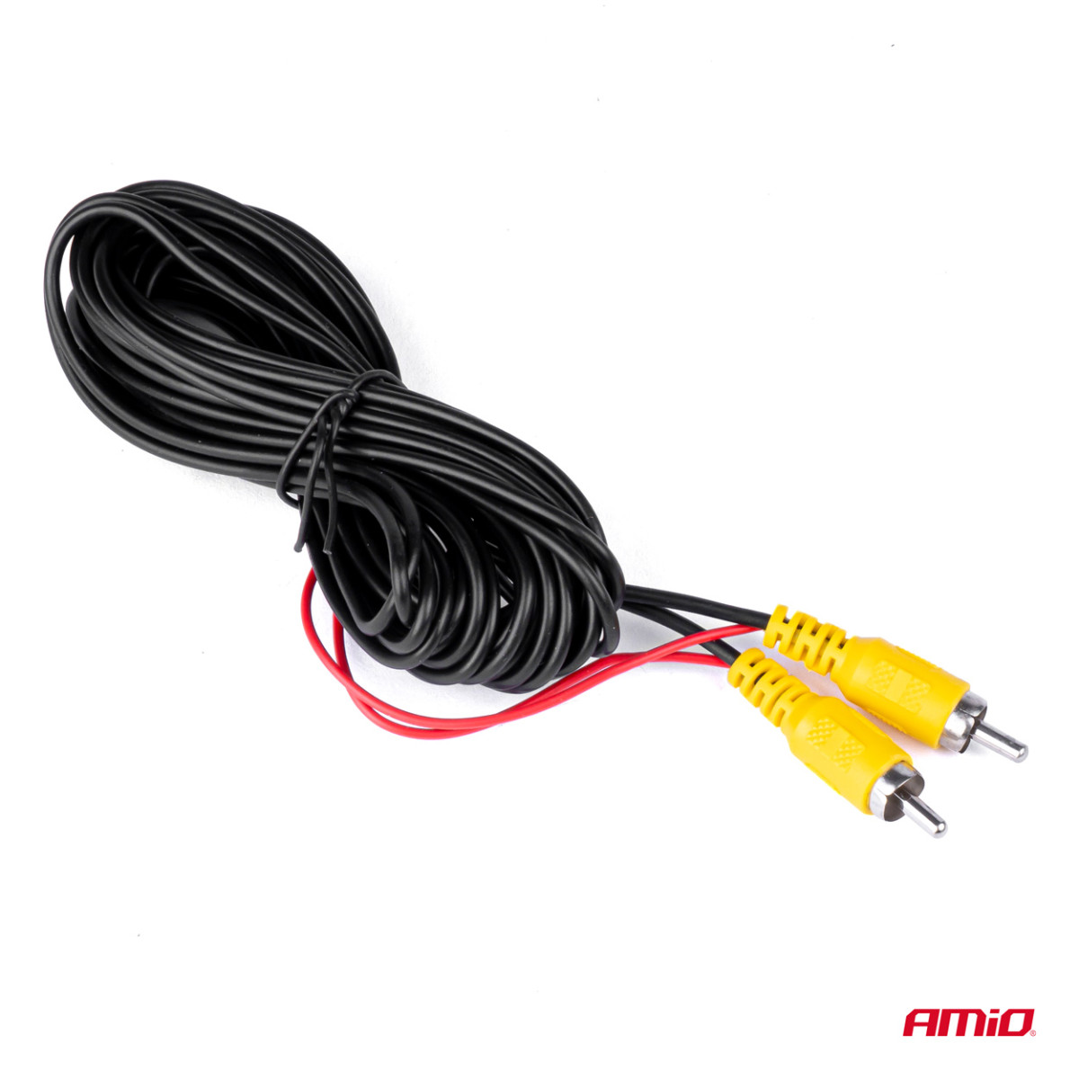 Rückfahrkamera im Kennzeichenhalter HD-404 720p 12V 