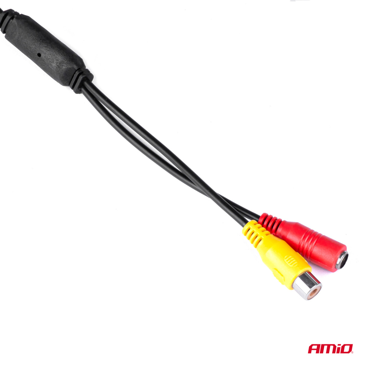 Rückfahrkamera im Kennzeichenhalter HD-404 720p 12V 