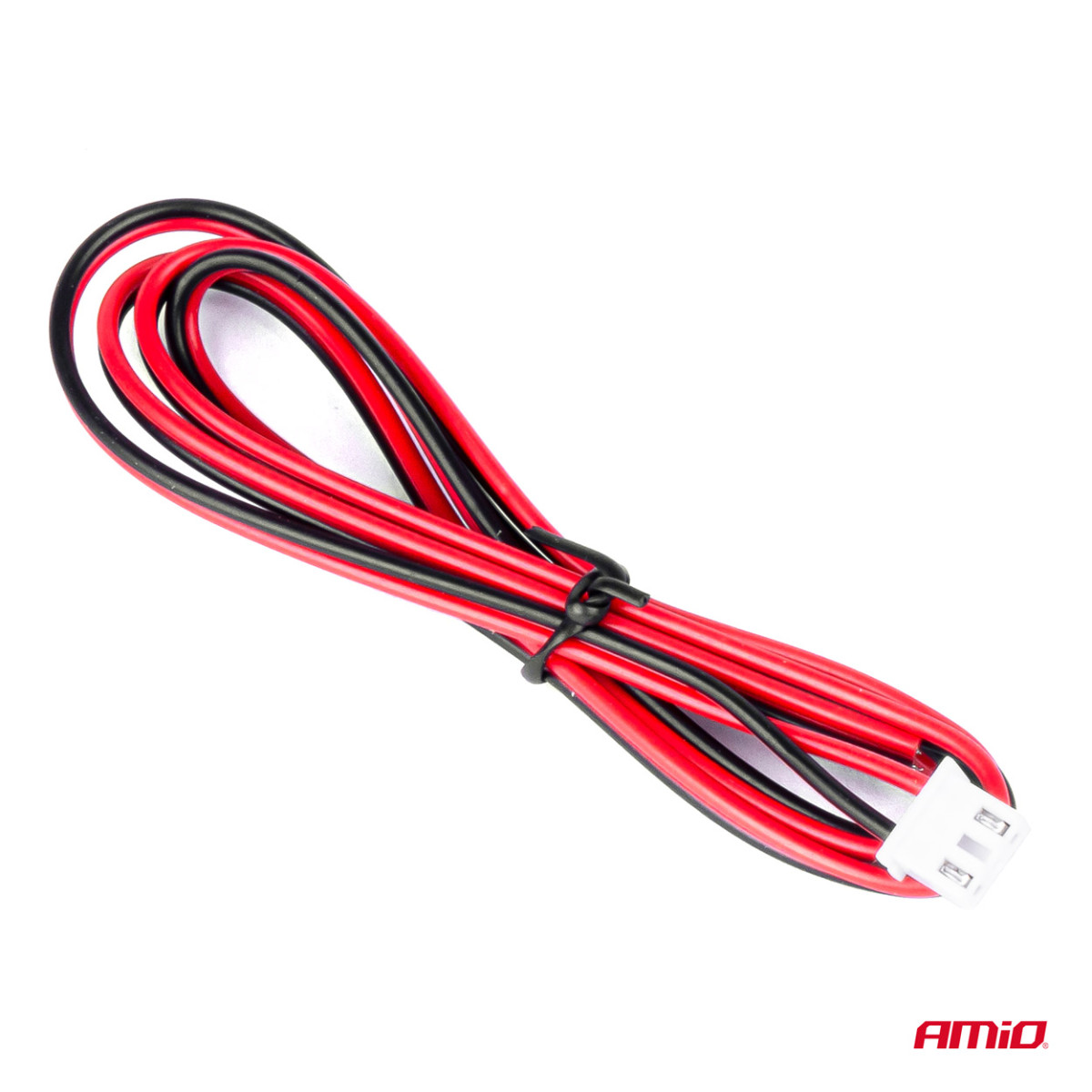 Kennzeichenhalterung mit Parksensoren 12V