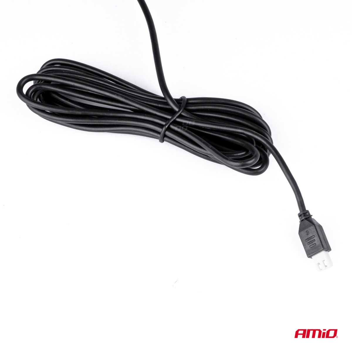 Kennzeichenhalterung mit Parksensoren 12V