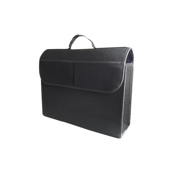 Filz-Reisetasche FB02, 48×14×32 cm