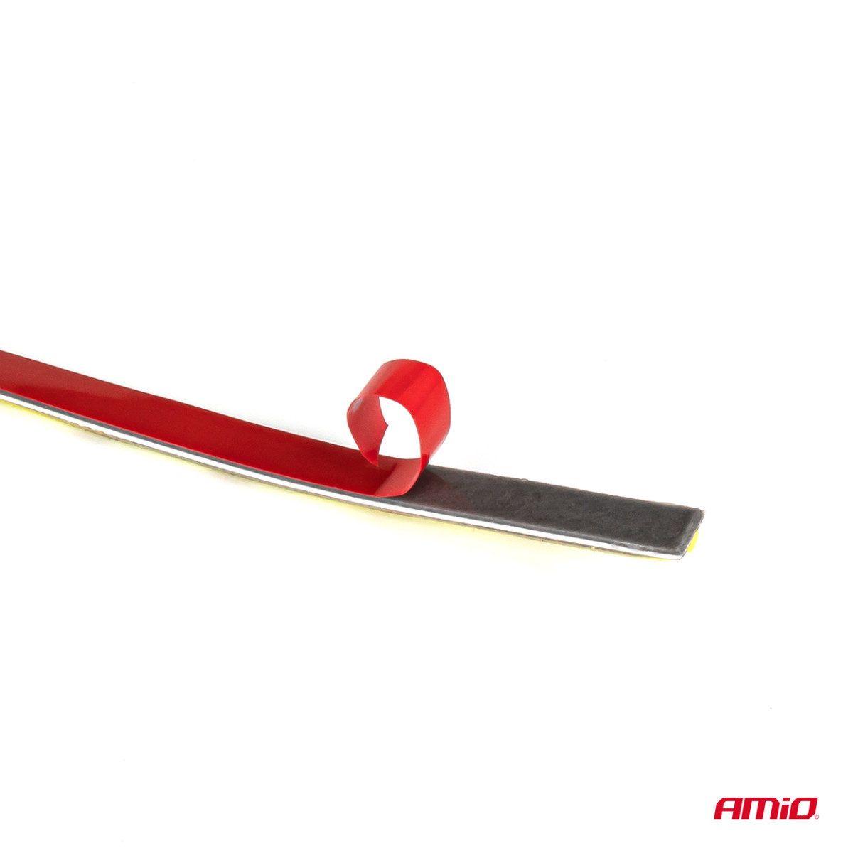 Flexible COB-LED-Streifen 2x30 cm 12V, grün