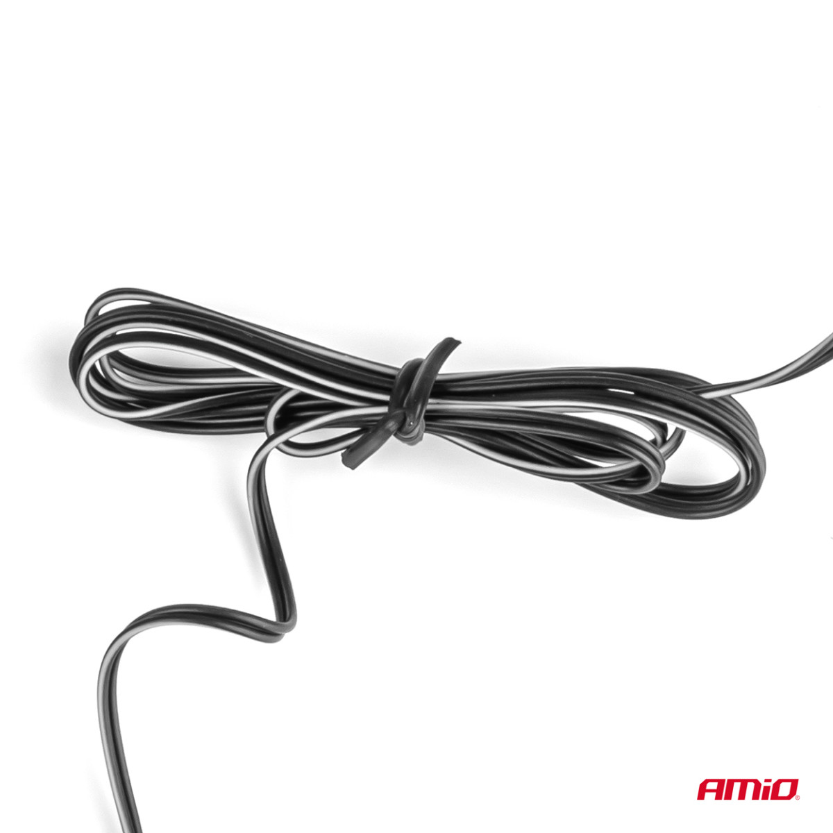 Flexible COB-LED-Streifen 2x30 cm 12V, weiß