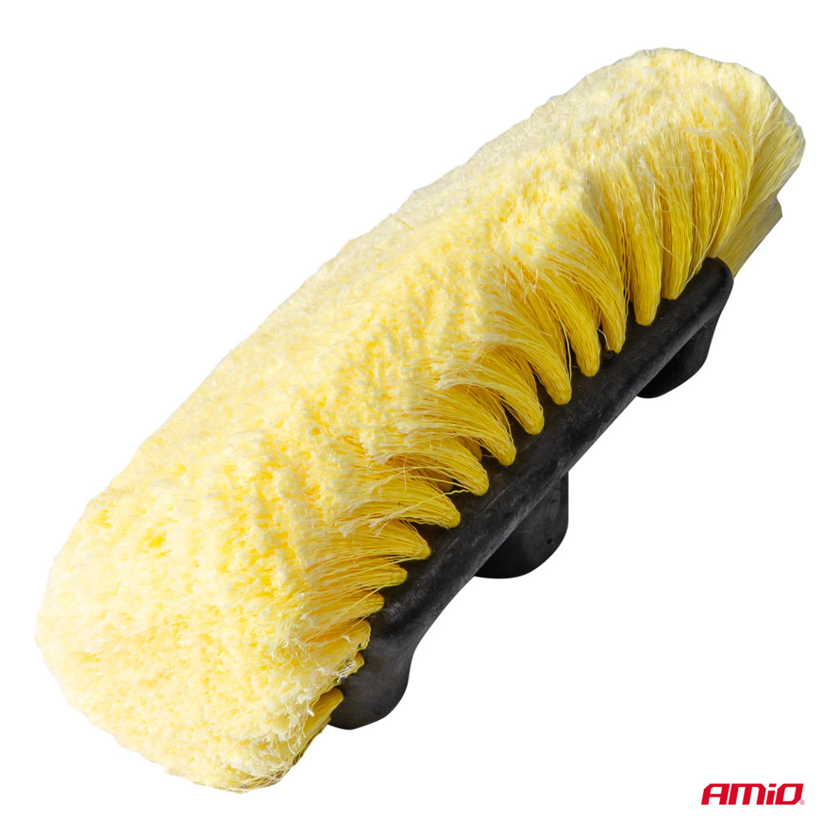 Bürstenkopf mit Wasserdurchfluss 29 cm