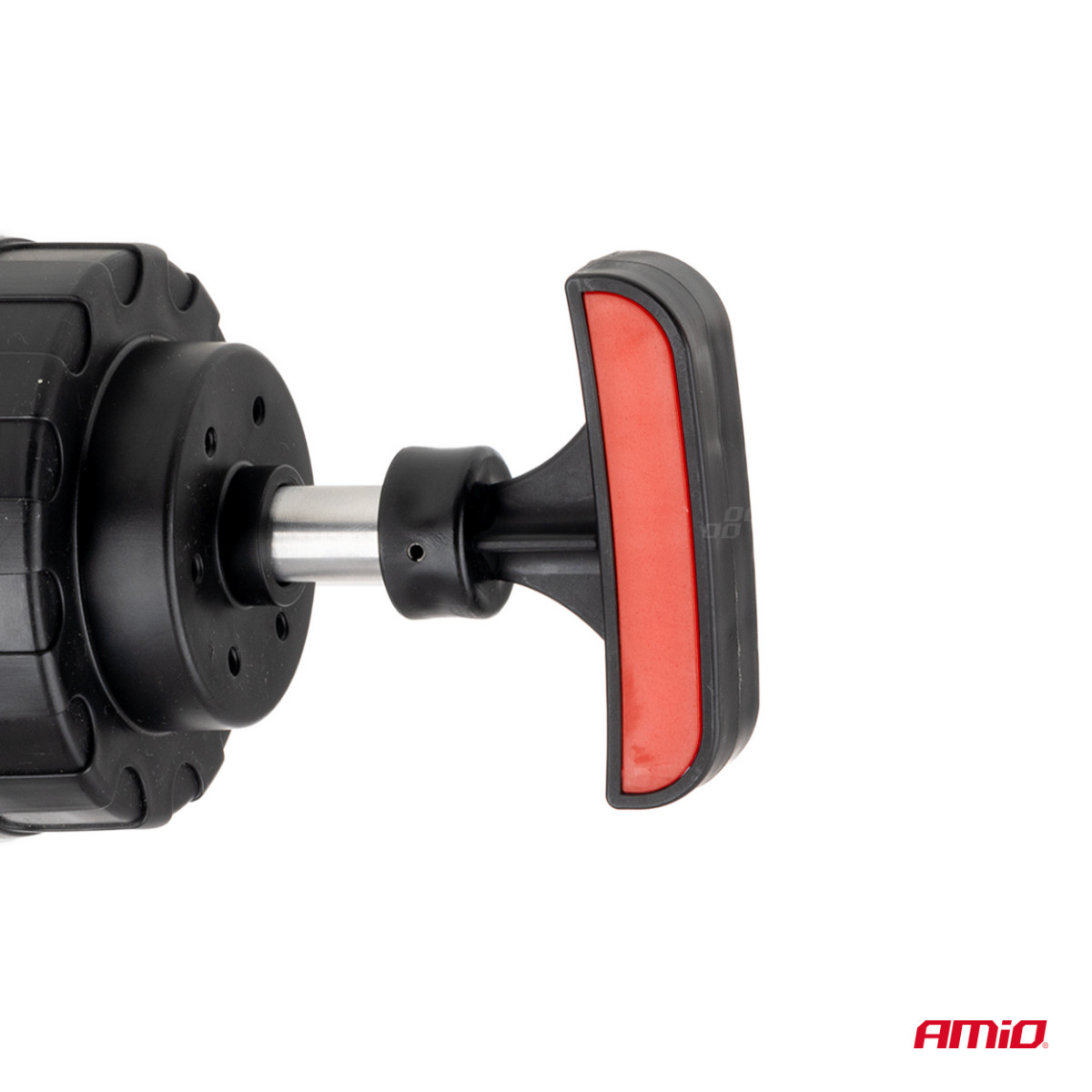 Flüssigkeitsspritze mit Schlauch 1500 ml AMIO-04278