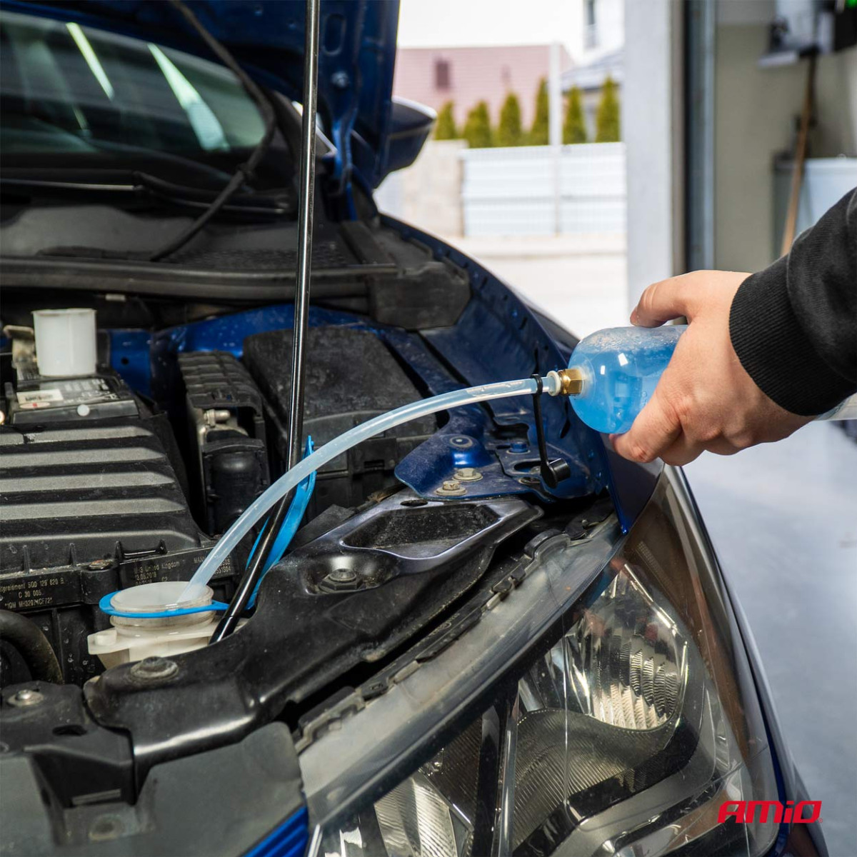 Flüssigkeitsspritze 500ml AMIO-04277