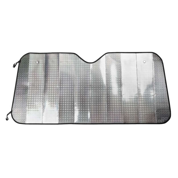 Faltbarer Auto-Sonnenschutz 145x70 cm AMIO-04374
