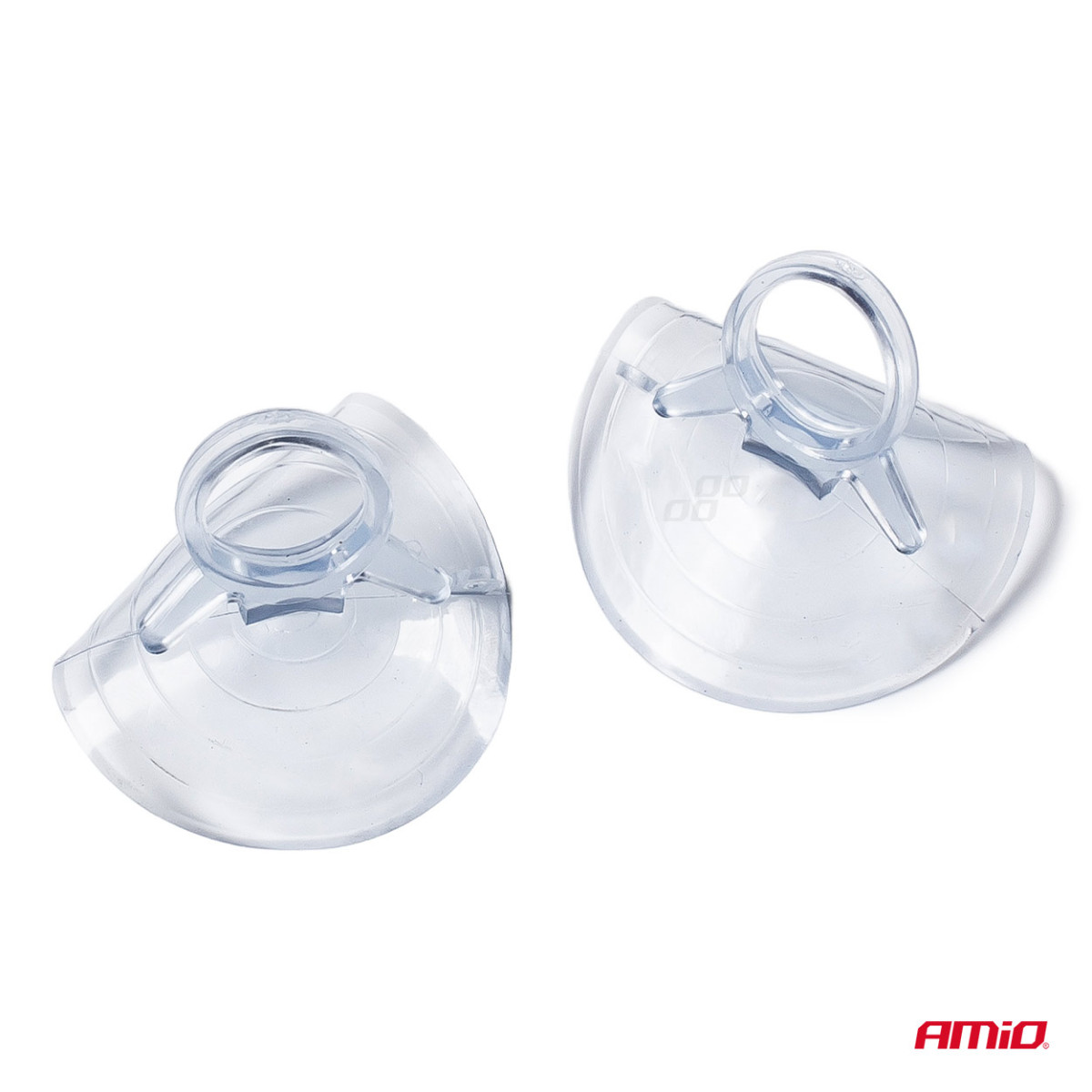 Faltbarer Auto-Sonnenschutz 150x80 cm AMIO-02909