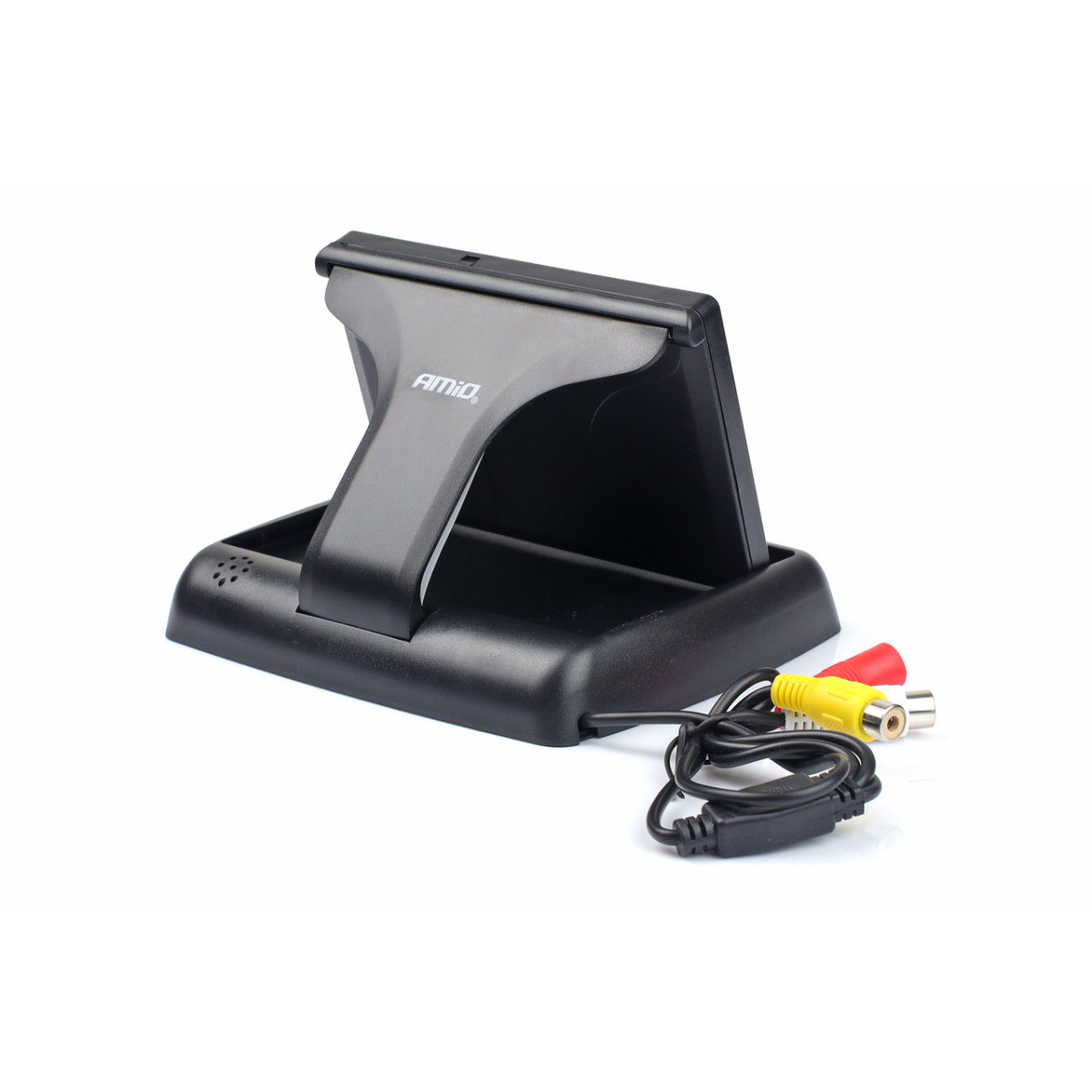 Faltbarer TFT-Bildschirm für Rückfahrkamera 4,3" TFT02