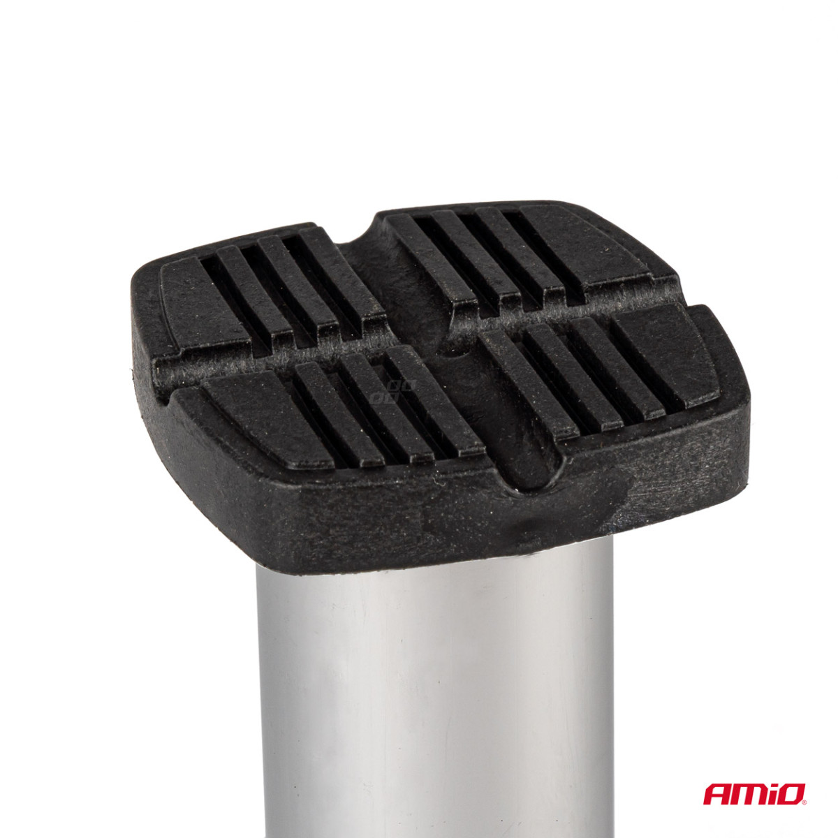 Fußpumpe MINI PU05, Metall AMIO-02142