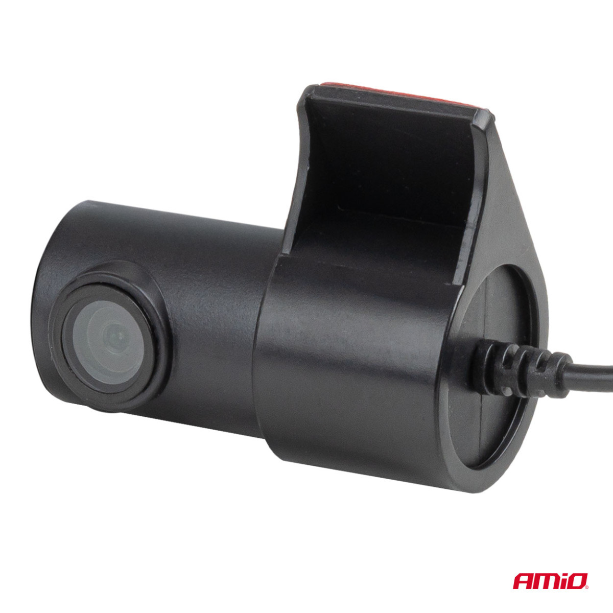 Auto-DVR 2K + 1K WLAN Wi-Fi 512 GB AMIO-04800