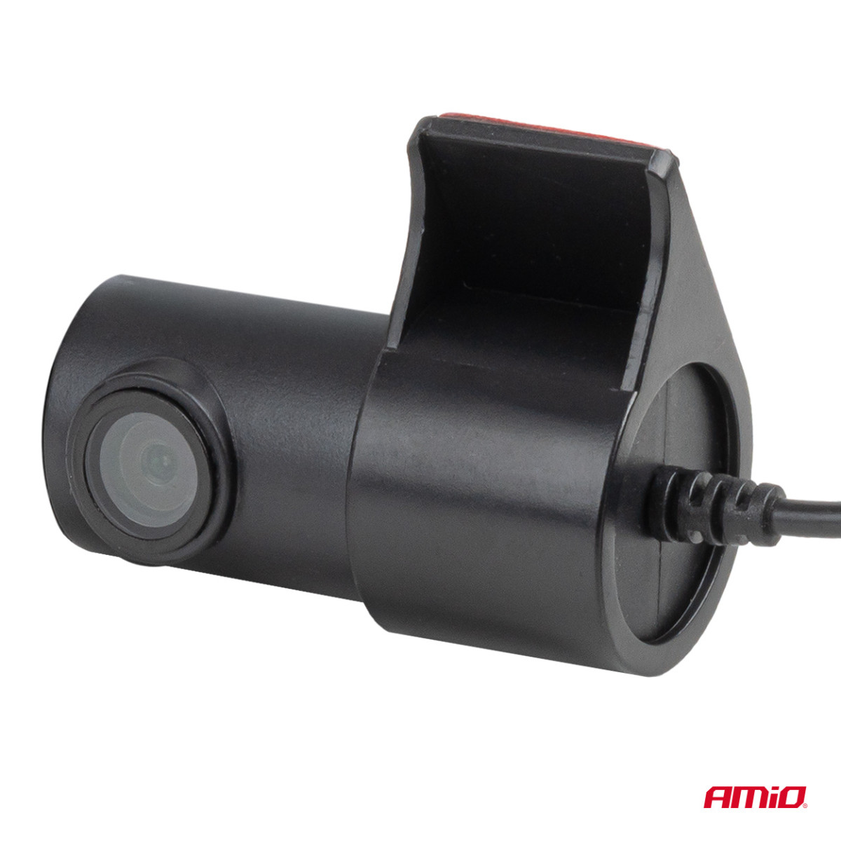 Auto-DVR 4K + 2K WLAN Wi-Fi UHD 512 GB AMIO-04801