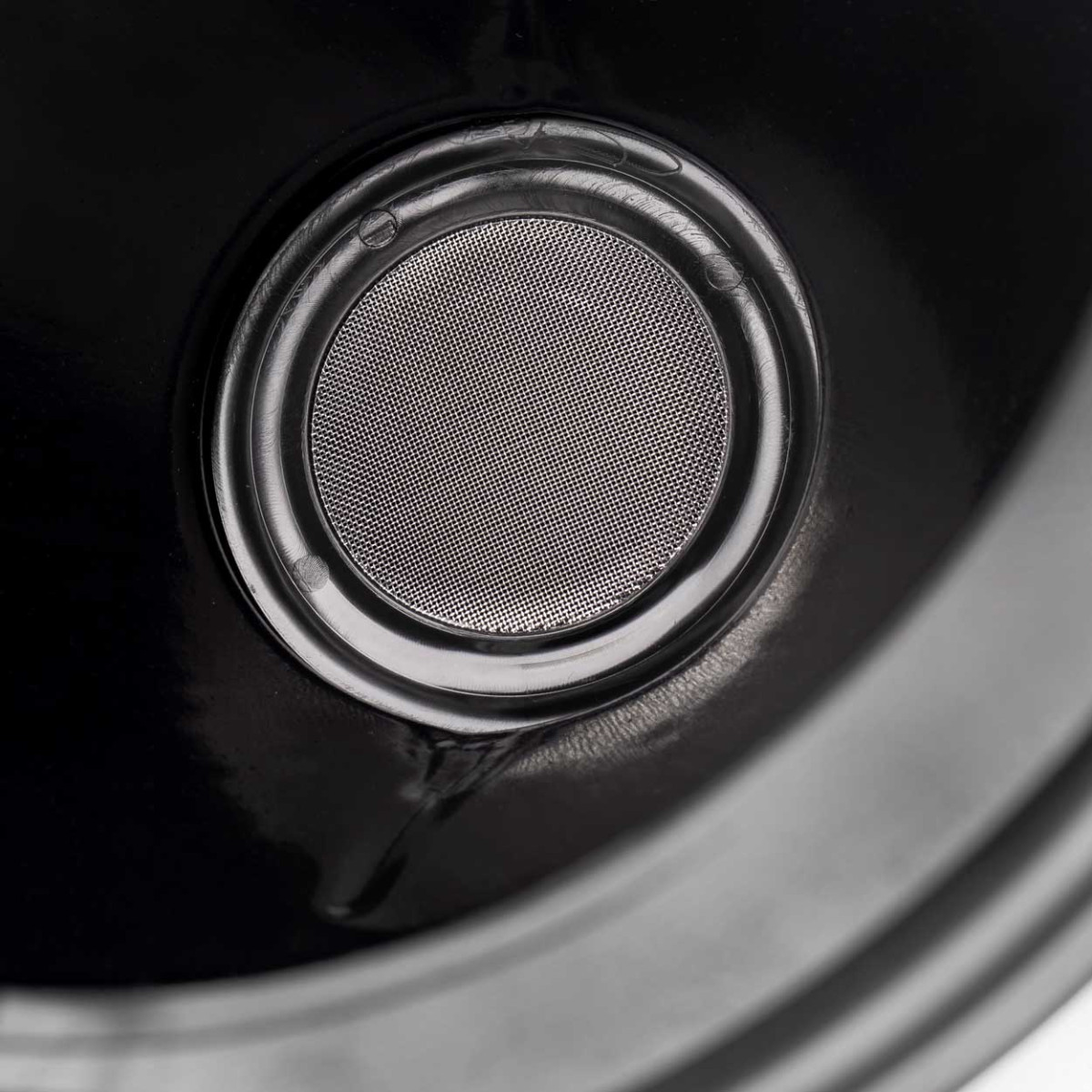 Großer gerader Kraftstofftrichter, 21 cm AMIO-02459