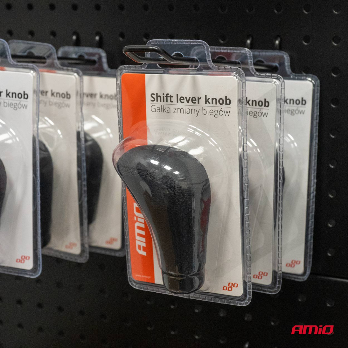 Schalthebelknauf GSK01