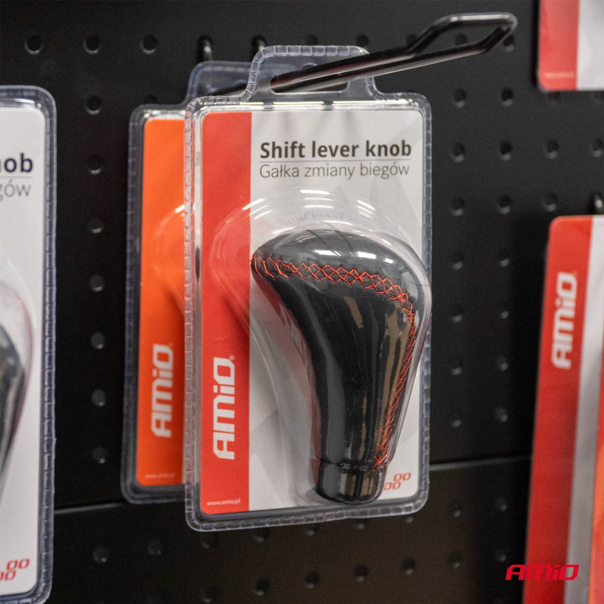 Schalthebelknauf GSK02